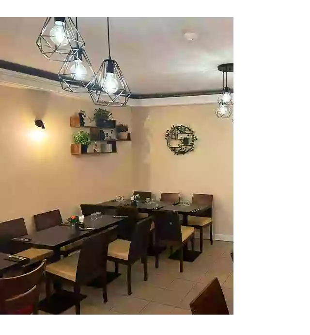Le restaurant - La Tradition - Restaurant a Saint Denis - bien manger AAST